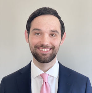 Meet your Posher, Alex